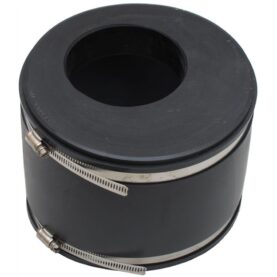 ÖVERGÅNGSKOPPLING FERNCO EXC 195-220X110 IBECO