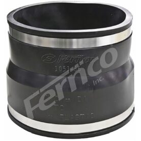 ÖVERGÅNGSKOPPLING FERNCO 156-178X140-162 IBECO