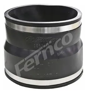 ÖVERGÅNGSKOPPLING FERNCO 156-178X140-162 IBECO