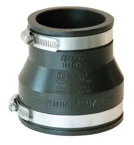 ÖVERGÅNGSKOPPLING FERNCO 98-114X70-88 IBECO