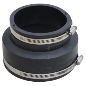 ÖVERGÅNGSKOPPLING FERNCO 122-144X98-112 IBECO