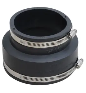 ÖVERGÅNGSKOPPLING FERNCO 122-144X98-112 IBECO