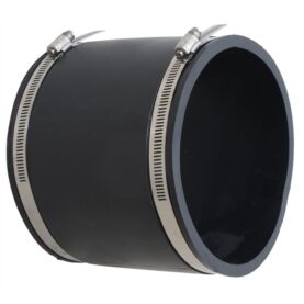 ÖVERGÅNGSKOPPLING FERNCO 145-165 IBECO