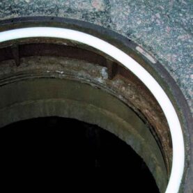 VÄRNAMO BRUNNSRING D=642 TJOCKLEK=5,0 MM PRONI