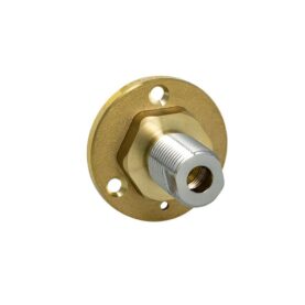 ENKELT BLANDARFÄSTE 150 CC 15 PEX DOLD RÖRDRAGNING UTAN KÅPA TRIO