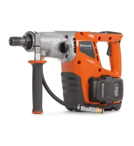 BORRMOTOR DM540I BATTERIDRIVEN HUSQVARNA