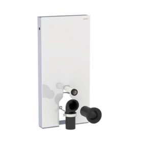 MONOLITH BTW HÖJD 101 CM MINTGRÖN GEBERIT