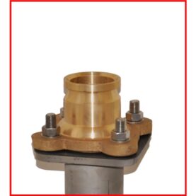 UTLOPPSKOPPLING TYP C MÄSSING KOJAPO