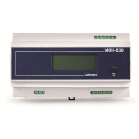 AVSKILJARLARM ID OIL D 30 LABKOTEC