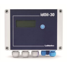 AVSKILJARLARM ID OIL 30 LABKOTEC