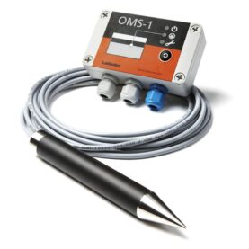 OLJEAVSKILJARE OMS-1 LABKOTEC