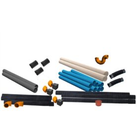 FANN 1G INFILTRATION RÖRPAKET BDT