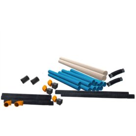 FANN 1G INFILTRATION RÖRPAKET WC+BDT