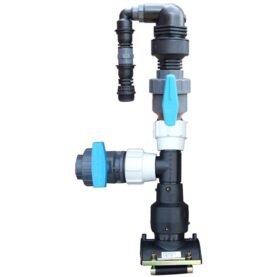 AVLUFTNINGSPAKET 110SS ULEFOS