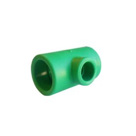 T-RÖR GREEN PIPE 20X25 MM 3MUFF GRÖN