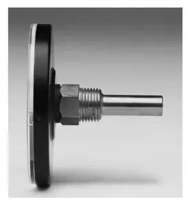 INSTICKSTERMOMETER 0/+120 35MM RX601B