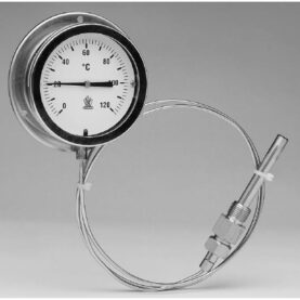 DISTANSTERMOMETER TYP1 0/+160 RX5845