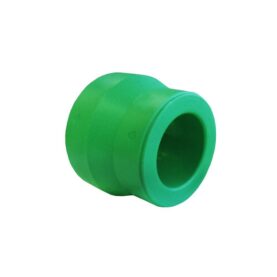 FÖRMINSKNING GREEN PIPE 40X20 MM 2MUFF GRÖN