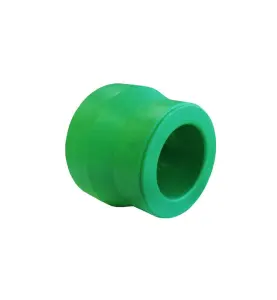 FÖRMINSKNING GREEN PIPE 40X20 MM 2MUFF GRÖN