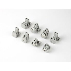 HJULUPPHÄNGNINGSSATS SOLID KPL SVS2D CONTURA