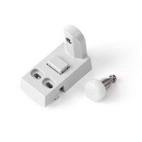 STYRKROK SOLID KPL (INKL HJUL) CONTURA