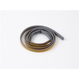 VÄGGTÄTNINGSLIST SOLID EPDM L=1920 CONTURA