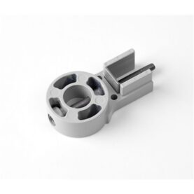 ÄNDLOCK SPACE 2000 KPL, GRÅ CONTURA