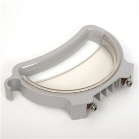 HANDTAG/TVÅLKOPP SOLID 2006- CONTURA