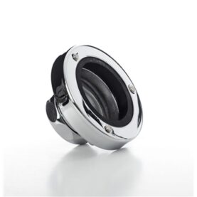 AVLOPPSANSLUTNING PUBLIC STEEL IFÖ