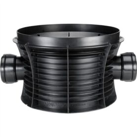 BOTTENDEL 1000/200 2 INLOPP VÄNSTER & HÖGER T6