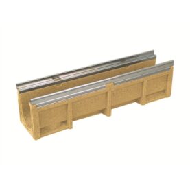 AVVATTNINGSRÄNNA ANRIN KE150 UTAN FALL 0V