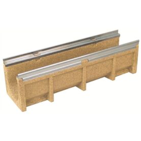 AVVATTNINGSRÄNNA ANRIN KE-200 UTAN FALL 0