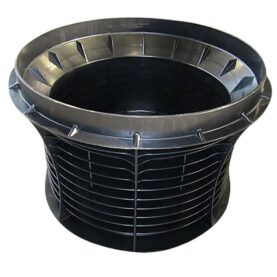 BOTTENDEL 1000 BLANKO