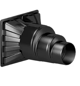 SMART ADAPTERPLATTA YD 110/160