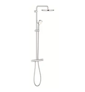 DUSCHSYSTEM TEMPESTA COSMOPOLITAN 250 9,5L GROHE