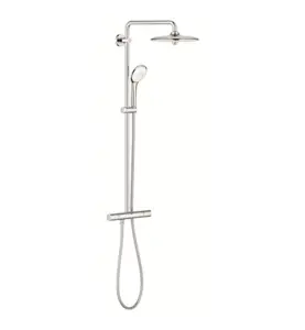DUSCHSYSTEM EUPHORIA 260 TERMOSTAT 160 CC GROHE