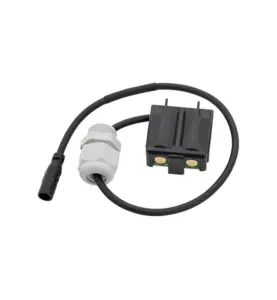 AC ADAPTER TRONIC VÄGG MORA/FMM