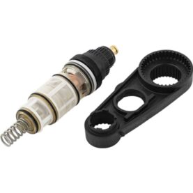 REGLERPAKET MED SERVICEVERKTYG INXX II T/P INSATS ADAPTER MORA/FMM