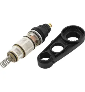 REGLERPAKET MED SERVICEVERKTYG INXX II T/P INSATS ADAPTER MORA/FMM