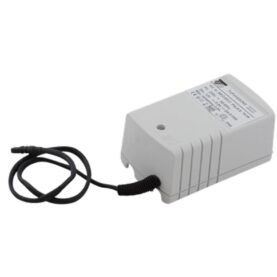 TRANSFORMATOR 12V TRONIC IP45 MORA/FMM