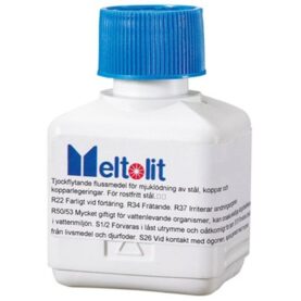 FLUSSMEDEL 770 PASTA 100G MELTOLIT