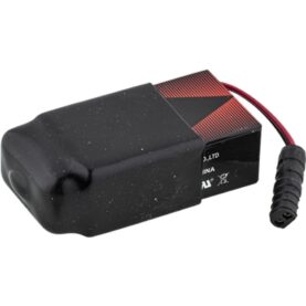 BATTERISATS TRONIC FÖR COMPACT & DUSCHPANEL MORA/FMM