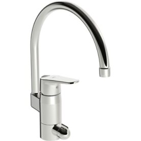 KÖKSBLANDARE VEGA, DWV, ENERGIKLASS-B, HÖG PIP ORAS