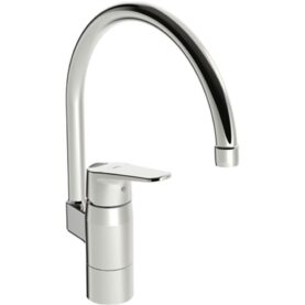 KÖKSBLANDARE VEGA, HÖG PIP, FLÖDESSPÄRR. ORAS