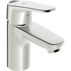 TVÄTTSTÄLLSBLANDARE VEGA MED FLÖDE/TEMPSPÄRR ORAS