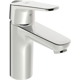 TVÄTTSTÄLLSBLANDARE VEGA XL MED FLÖDE/TEMPSPÄRR ORAS