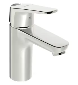 TVÄTTSTÄLLSBLANDARE VEGA XL MED FLÖDE/TEMPSPÄRR ORAS