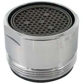 STRÅLSAMLARE M23X1 - 15L/MIN ORAS