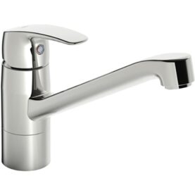 KÖKSBLANDARE SAFIRA 1-GREPP LÅG PIP ORAS