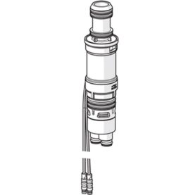 BLANDNINGSVENTIL TILL OPTIMA ORAS